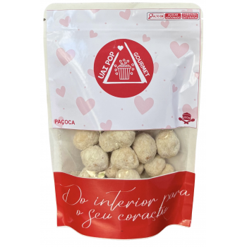 PIPOCA UAI POP GOURMET PAÇOCA 100G