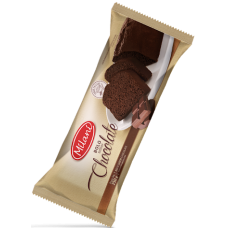 BOLO MILANI CHOCOLATE 250 GR
