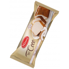 BOLO MILANI COCO 250G