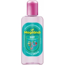 ODORIZANTE MOGILÂNDI BABY 140ML