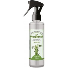 ODORIZANTE MOGILÂNDI PARA TECIDOS BAMBOO 250 ML