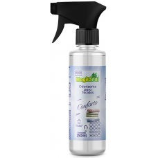 ODORIZANTE MOGILÂNDI PARA TECIDOS CONFORTO 250 ML