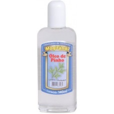ODORIZANTE MOGILÂNDI ÓLEO DE PINHO 140 ML