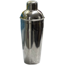 COQUETELEIRA INOX MOLDULAR 700 ML