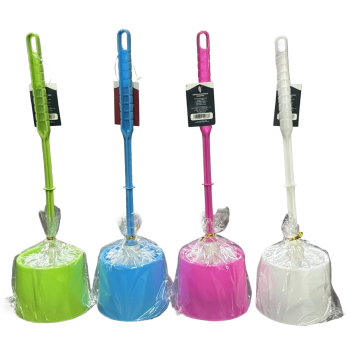 ESCOVA SANITARIA PLASTICA 36CM MOLDULAR 