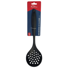 ESCUMADEIRA DE SILICONE MODELAR 28.5 X 8.2CM