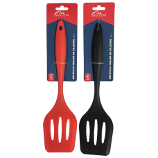 ESPATULA DE SILICONE MOLDULAR 27.8 X 6.1 CM