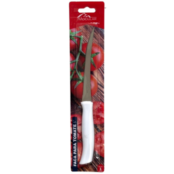 FACA PARA TOMATE CABO BRANCO N 5 MOLDULAR  