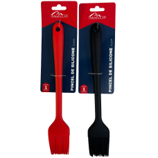 PINCEL DE SILICONE MOLDULAR 25.5 X 4CM