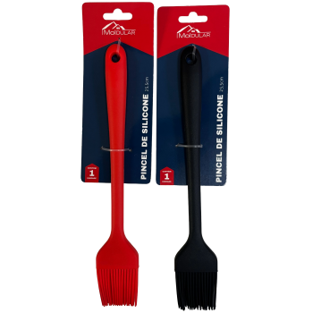 PINCEL DE SILICONE MOLDULAR 25.5 X 4CM