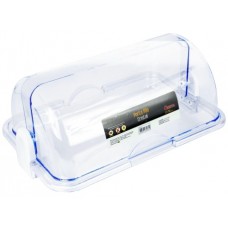 PORTA PAO CRISTAL KEITA PORTA PAO CRISTAL KEITA