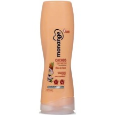 CONDICIONADOR MONANGE CACHOS 325 ML