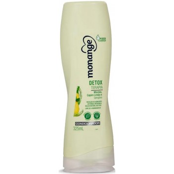 CONDICIONADOR MONANGE DETOX TERAPIA 325 ML