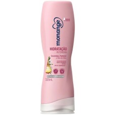 CONDICIONADOR MONANGE HIDRATAÇÃO INTENSIVA 325 ML