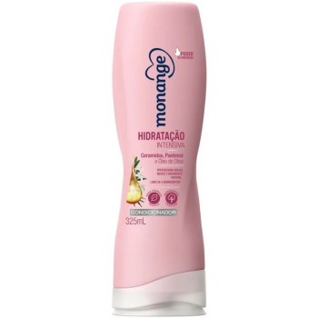 CONDICIONADOR MONANGE HIDRATAÇÃO INTENSIVA 325 ML