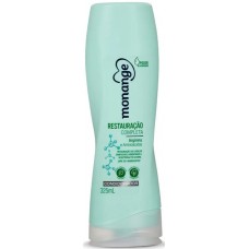 CONDICIONADOR MONANGE RESTAURA 325 ML