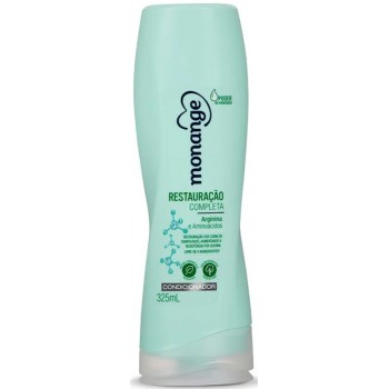 CONDICIONADOR MONANGE RESTAURA 325 ML