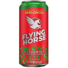 ENERGÉTICO FLYING HORSE MELANCIA 473 ML ENERGÉTICO FLYING HORSE MELANCIA 473 ML
