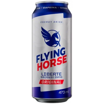 ENERGÉTICO FLYING HORSE TRADICIONAL 473 ML