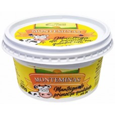 MANTEIGA MONTEMINAS 200 GR