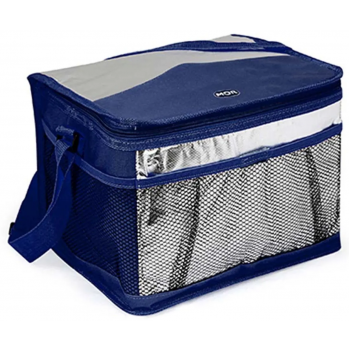 BOLSA TÉRMICA MOR 10 LTS BOLSA TÉRMICA MOR 10 LTS