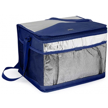 BOLSA TÉRMICA MOR 20 LITROS