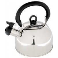 CHALEIRA INOX MOR DELIZIE 2 LT