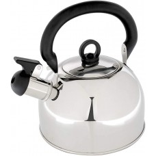 CHALEIRA INOX MOR DELIZIE 2.5 LT