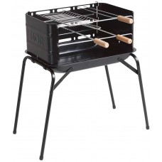 CHURRASQUEIRA MONTANA MOR UN