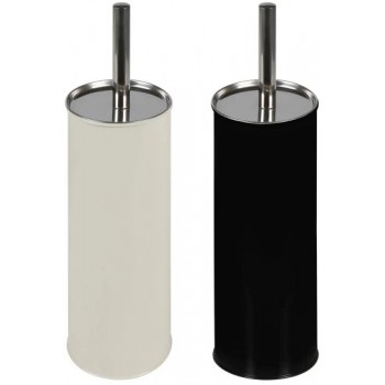 ESCOVA SANITARIA BEGE OU PRETA MOR