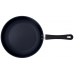 FRIGIDEIRA INOX ANTIADERENTE MOR 25CM 1,8L
