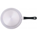 FRIGIDEIRA INOX ANTIADERENTE MOR 25CM 1,8L