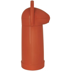 GARRAFA TÉRMICA MOR NOBILE PRESSAO ARGILA 1L GARRAFA TÉRMICA MOR NOBILE PRESSAO ARGILA 1L
