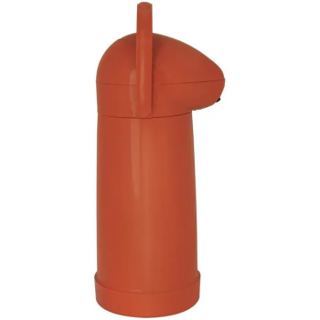 GARRAFA TÉRMICA MOR NOBILE PRESSAO ARGILA 1L