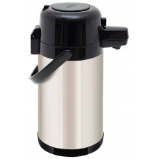 GARRAFA TÉRMICA TOTAL INOX MOR AIRPOT 2,5L 