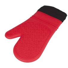 LUVA SILICONE TERMICA MOR MANGA LONGA UNIDADE