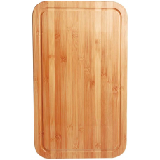 TABUA DE CARNE MOR BAMBOO 50X30X1.5CM 