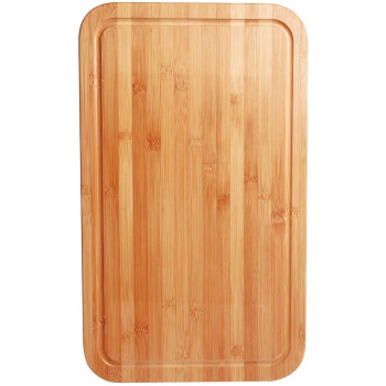 TABUA DE CARNE MOR BAMBOO 50X30X1.5CM 