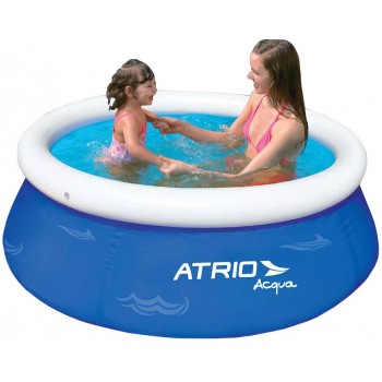 PISCINA INFANTIL MULTILASER 1.000 LT 