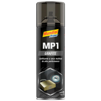 GRAFITE SPRAY MUNDIAL PRIME MP1 200ML