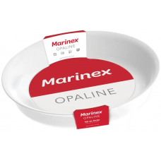ASSADEIRA NADIR MARINEX OPALINE REDONDA 3L