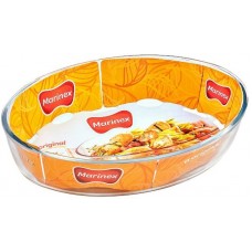 ASSADEIRA NADIR MARINEX OVAL 1.6L