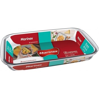 ASSADEIRA NADIR MARINEX RETANGULAR 2.9 LTS 