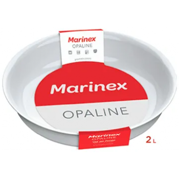 ASSADEIRA NADIR REDONDA OPALINE 2 LTS