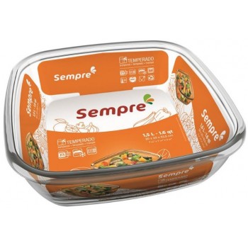 ASSADEIRA NADIR SEMPRE QUADRADA 1.5 LT