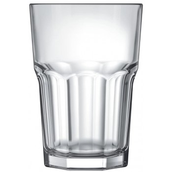 COPO NADIR BRISTOL LONG DRINK 410ML