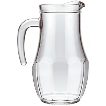 JARRA DE VIDRO NADIR TANGO SM 1.5 LTS 