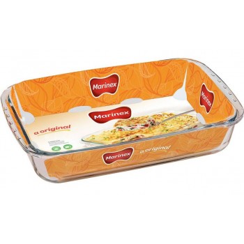 LASANHEIRA NADIR RETANGULAR FUNDA 5LTS 