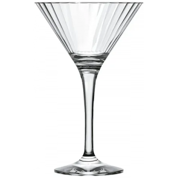 TACA FIORE MARTINI 250 ML