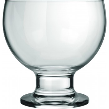 TAÇA NADIR PAULISTA SOBREMESA 400ML